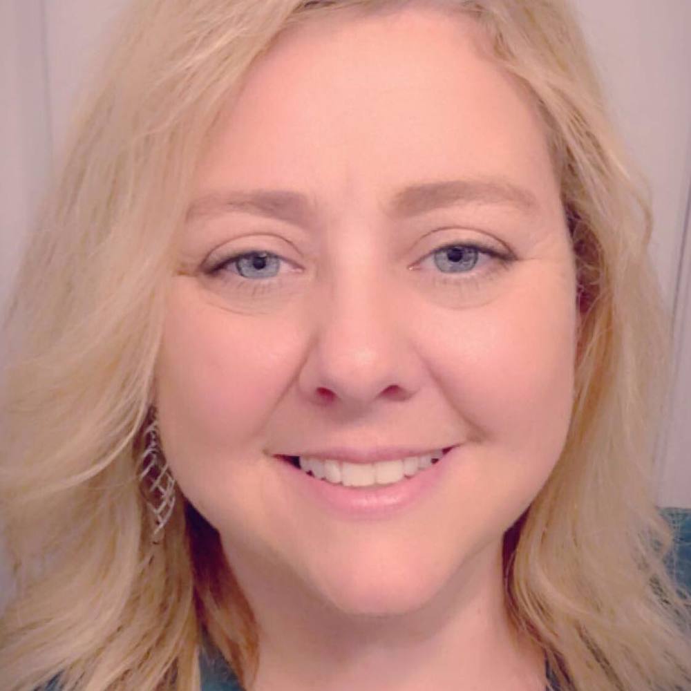 Meet your Posher, Kristine